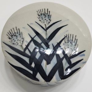 Vintage Trinket Dish